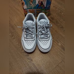 Reebok wonder woman club memt w9